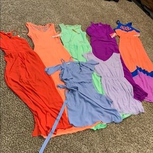 Gianni Bini dress lot small / 6